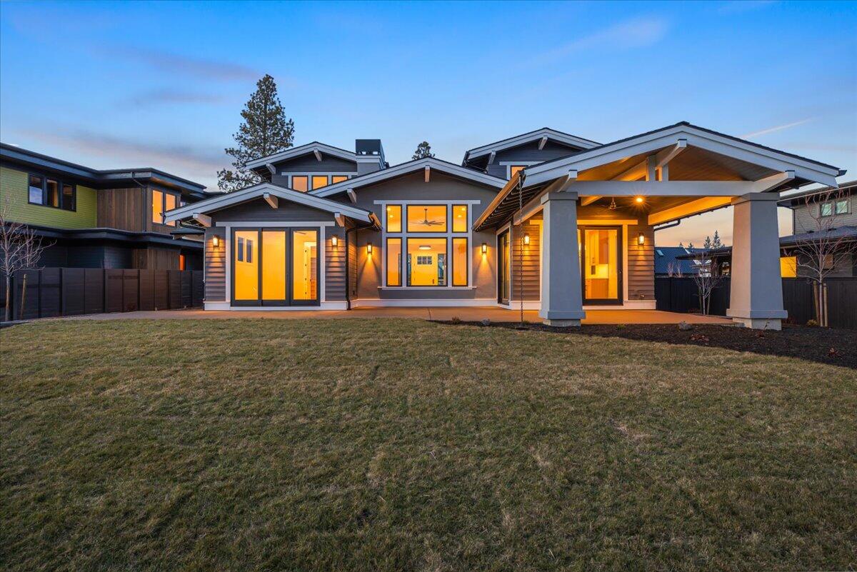 Discovery West Phase 4 - Residential