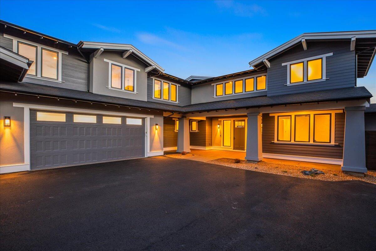 Discovery West Phase 4 - Residential