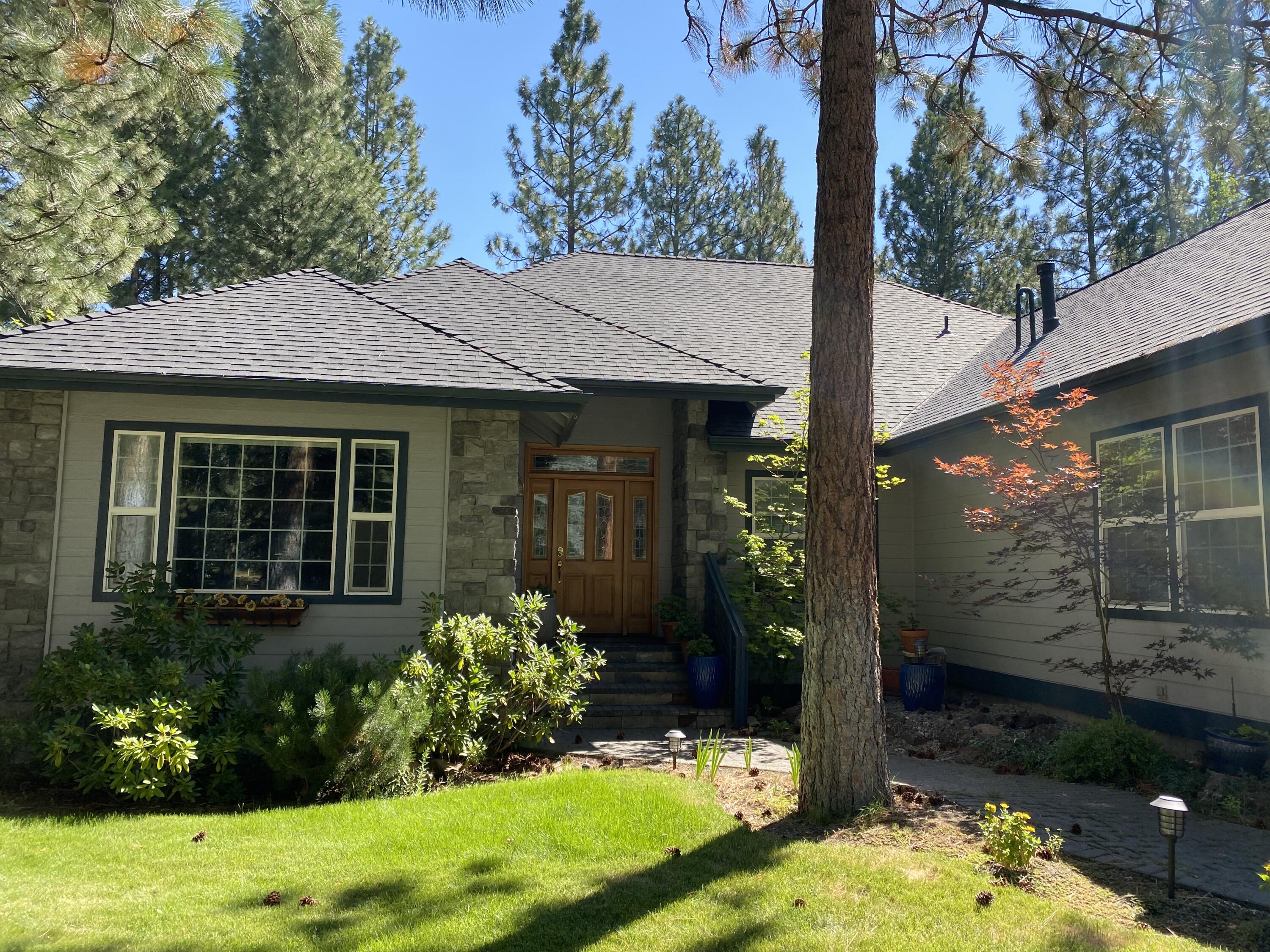 Awbrey Glen - Residential