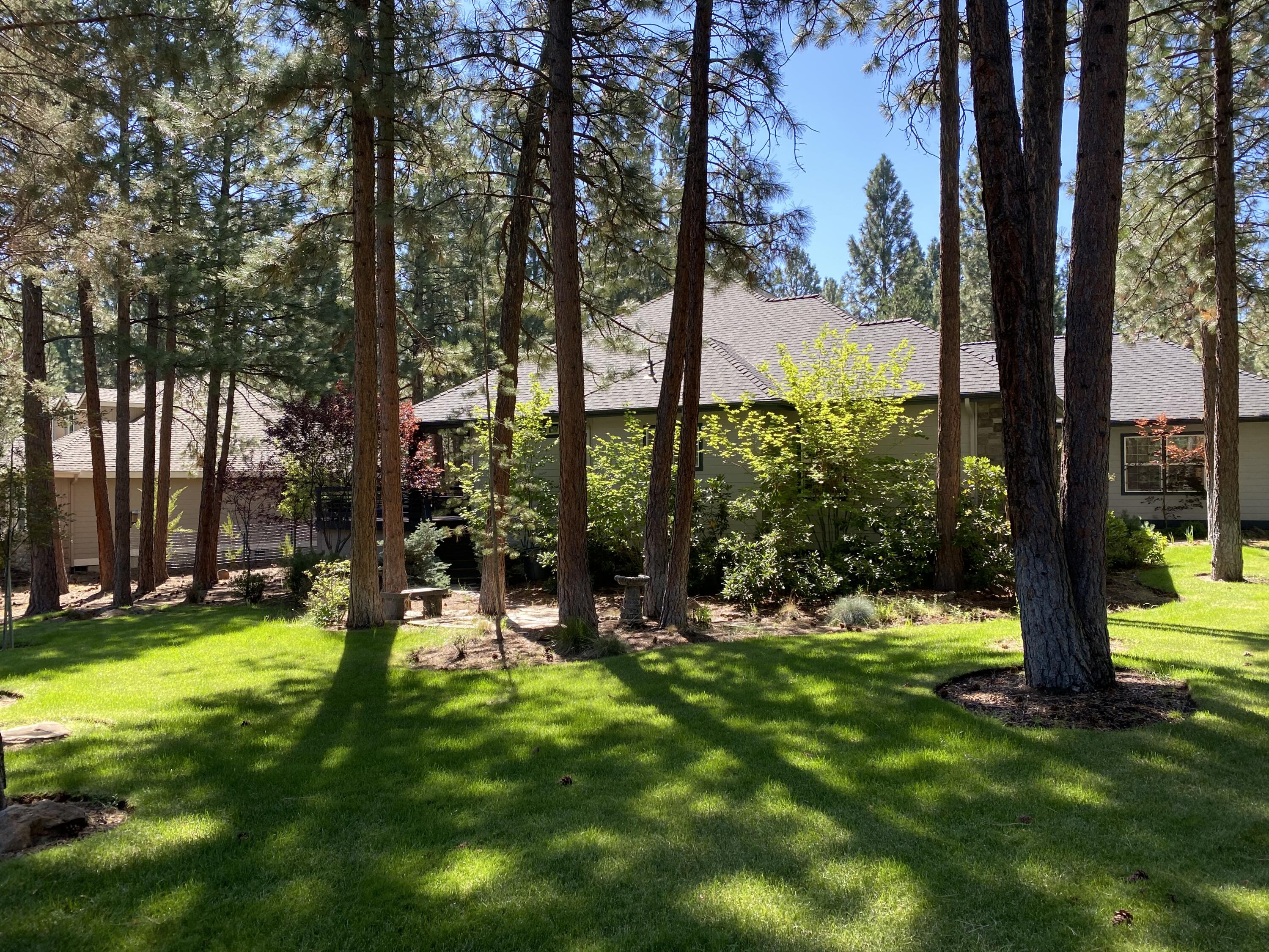 Awbrey Glen - Residential