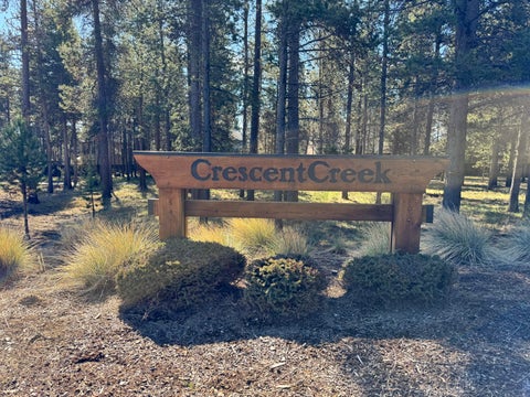 Tiny photo for 16569 Beesley Place, La Pine, OR 97739 (MLS # 220218719)