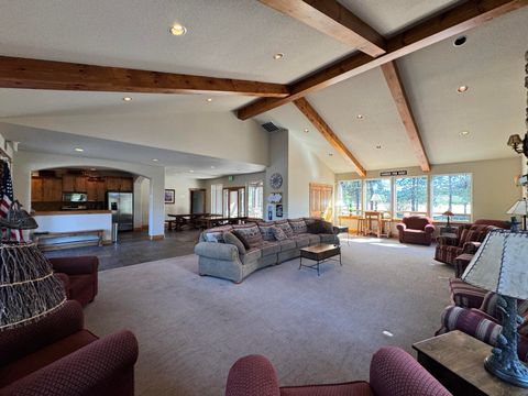 Tiny photo for 16569 Beesley Place, La Pine, OR 97739 (MLS # 220218719)