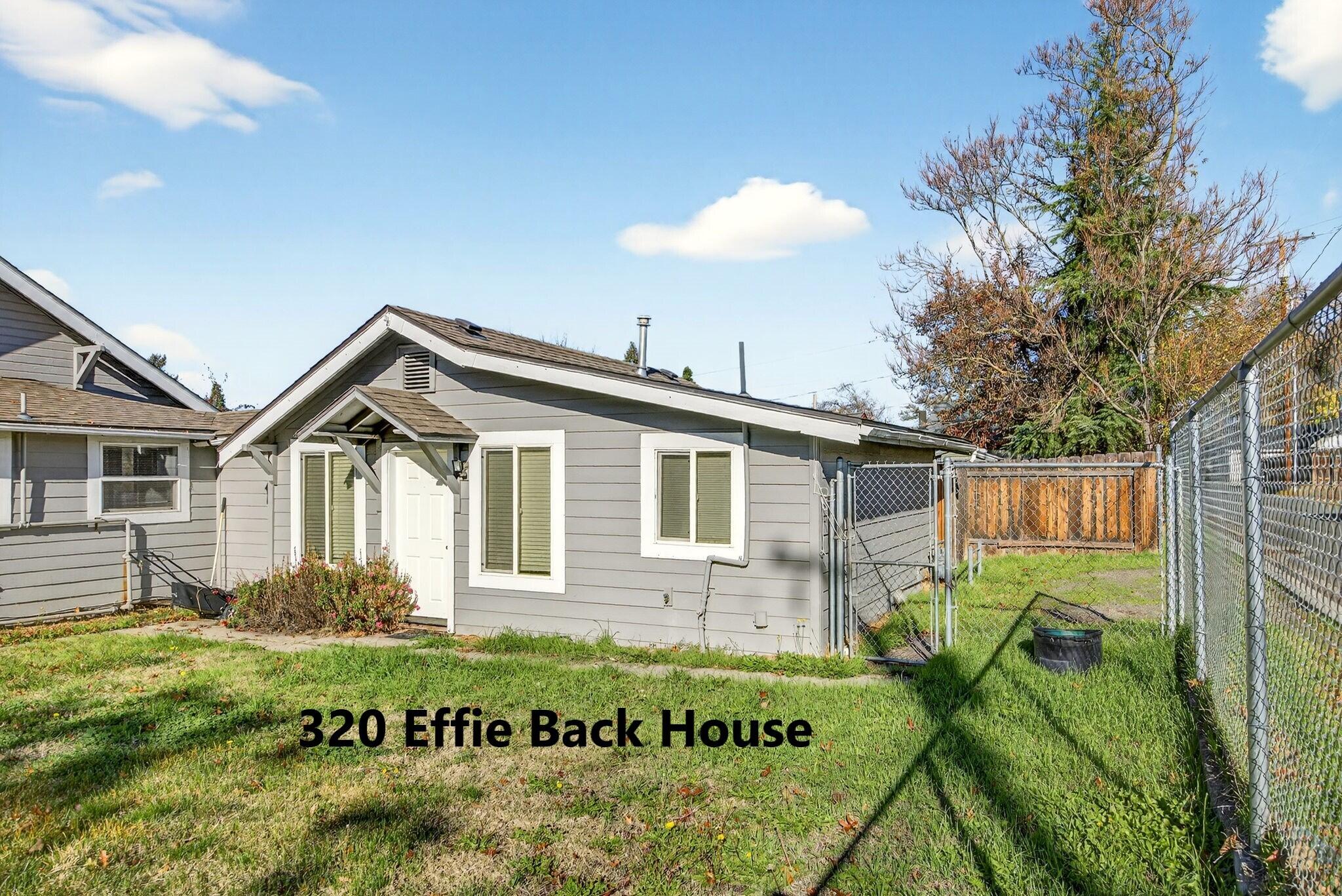 Laurelhurst Addition - Residential Income