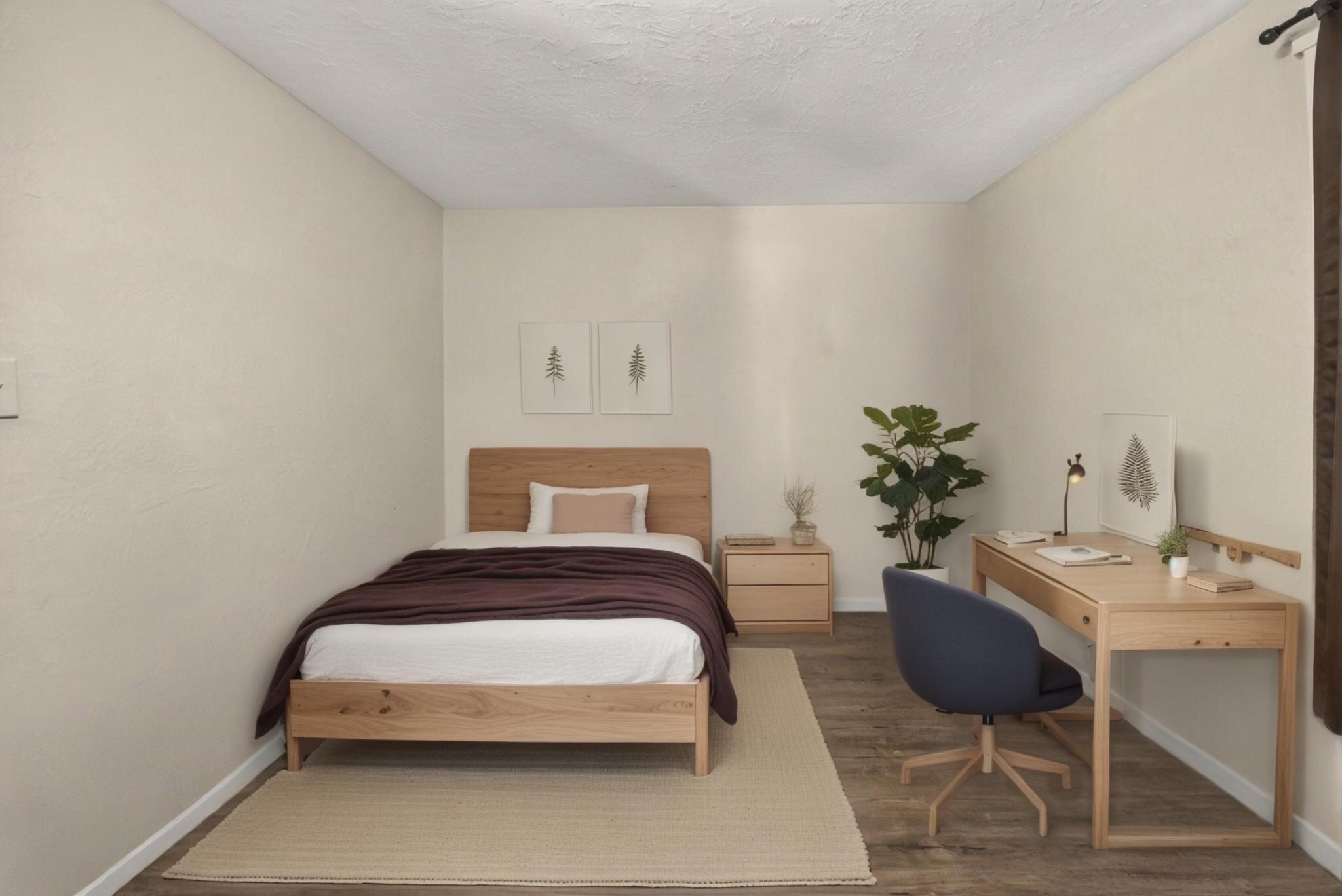 Laurelhurst Addition - Residential Income