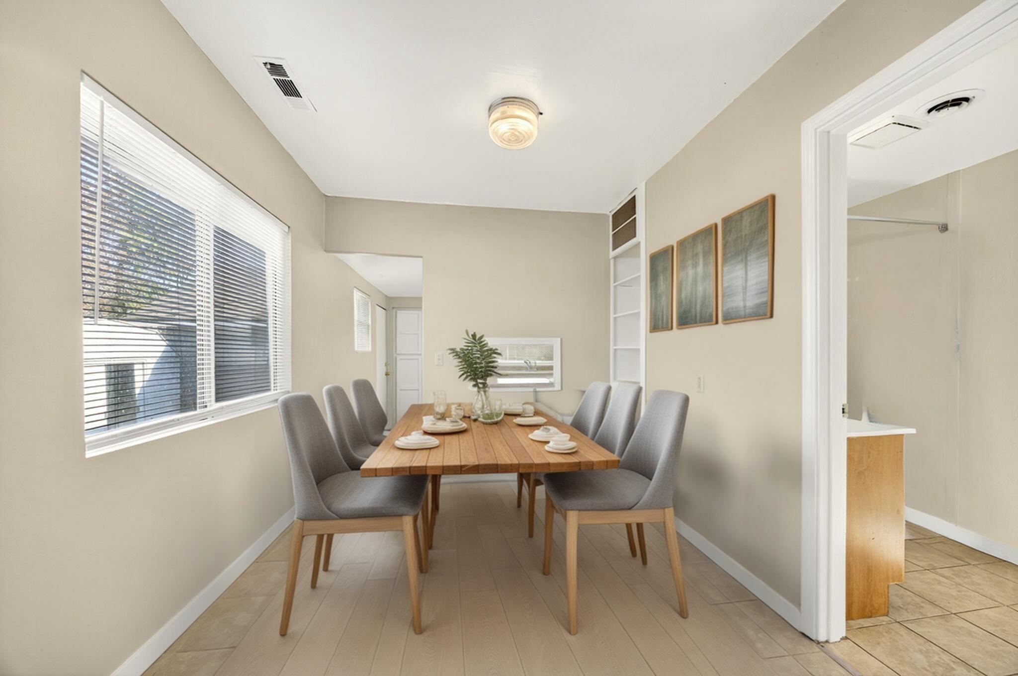 Laurelhurst Addition - Residential Income