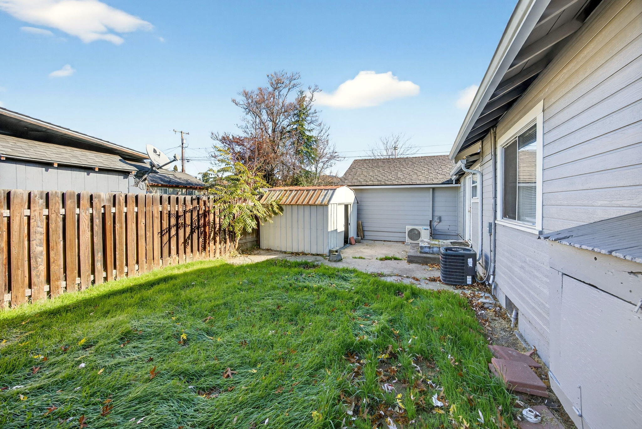 Laurelhurst Addition - Residential Income