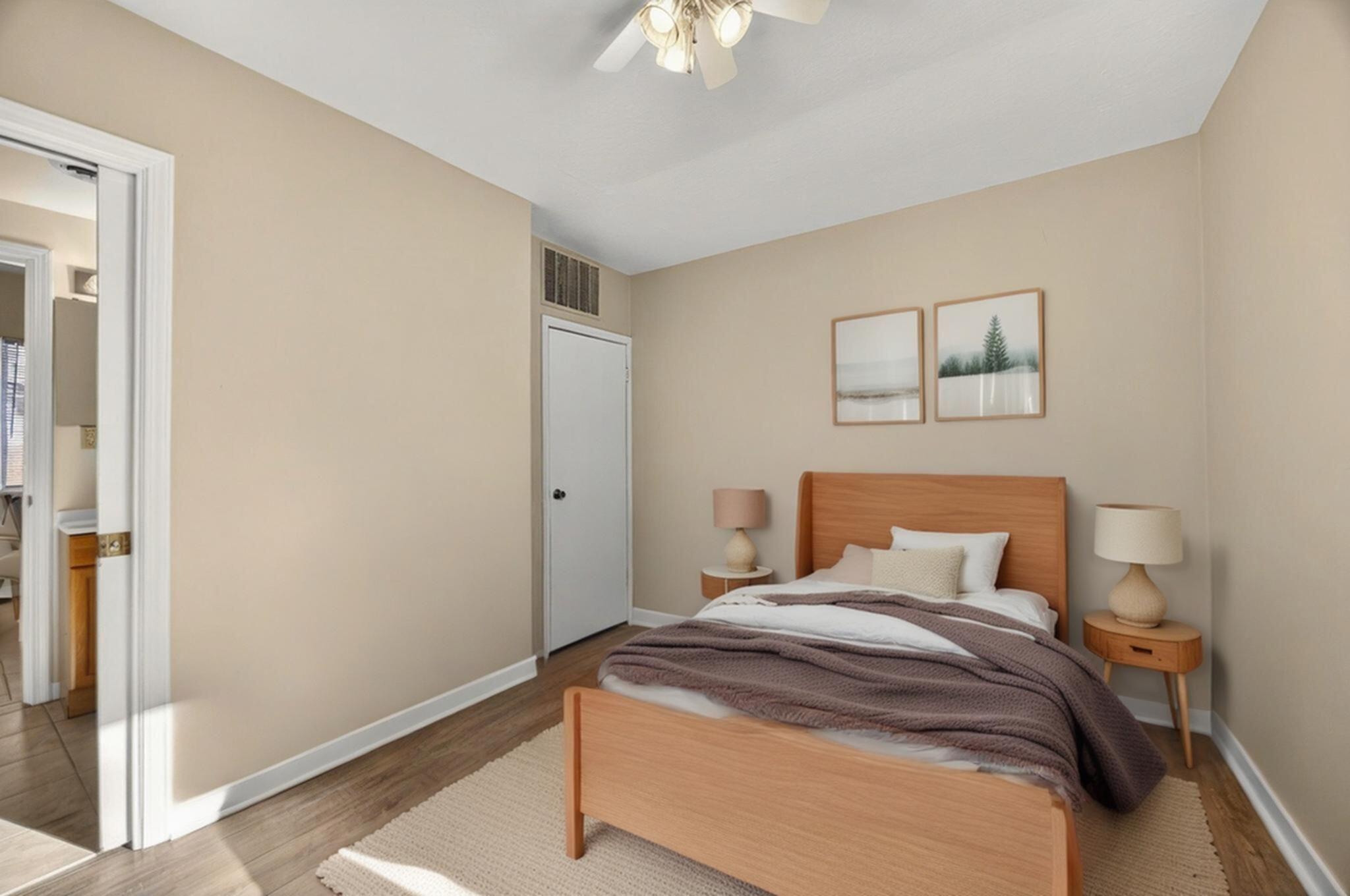 Laurelhurst Addition - Residential Income