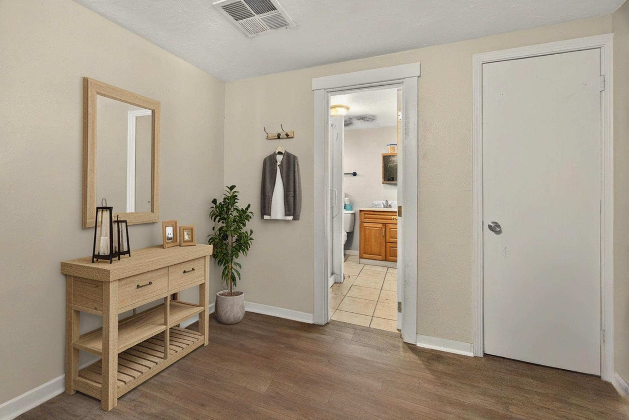 Laurelhurst Addition - Residential Income