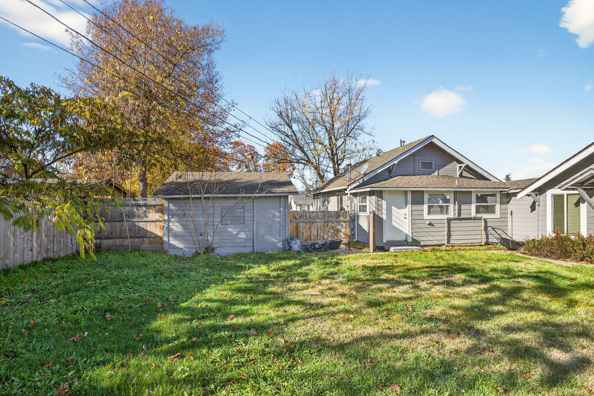 Laurelhurst Addition - Residential Income