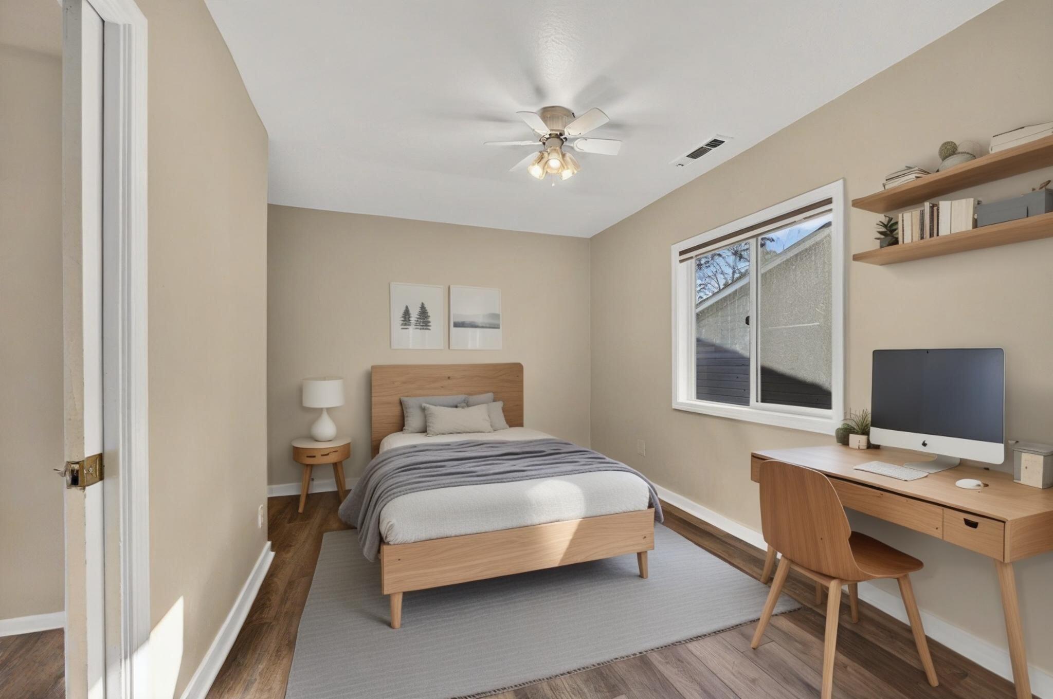 Laurelhurst Addition - Residential Income