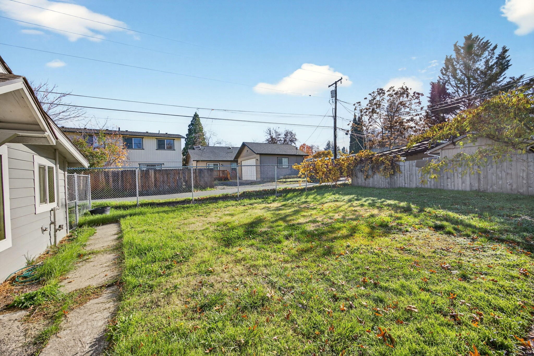 Laurelhurst Addition - Residential Income