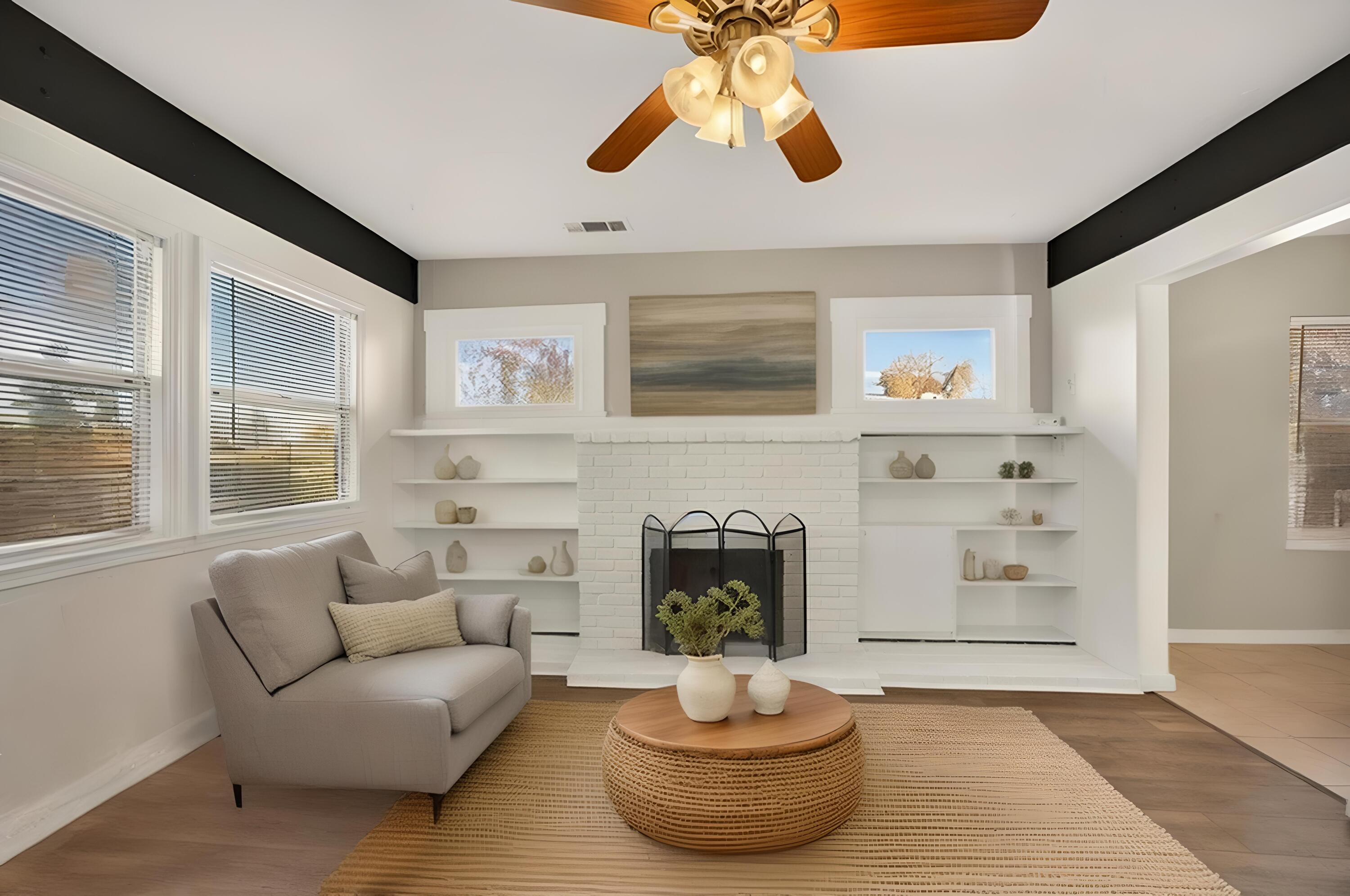 Laurelhurst Addition - Residential Income