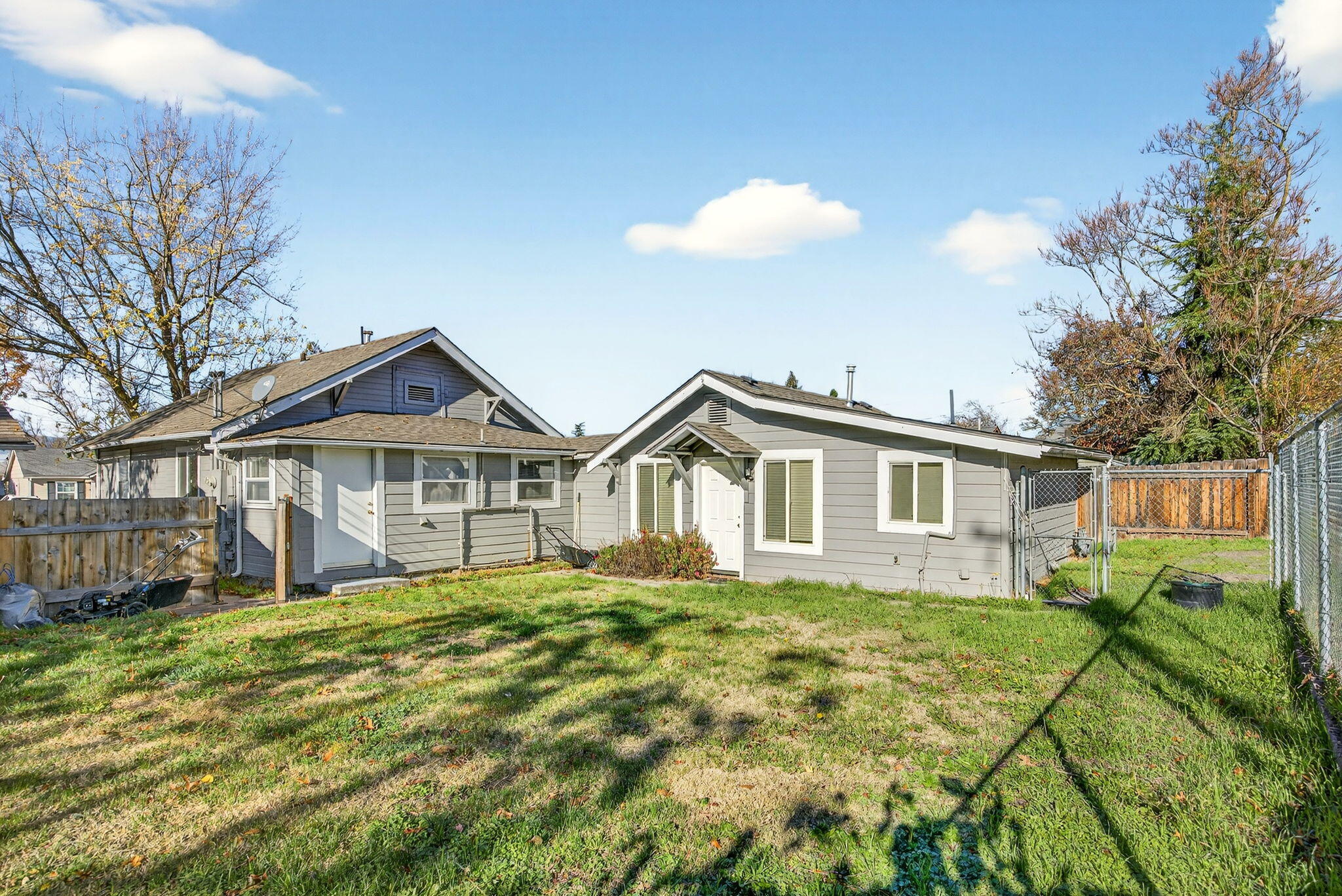 Laurelhurst Addition - Residential Income