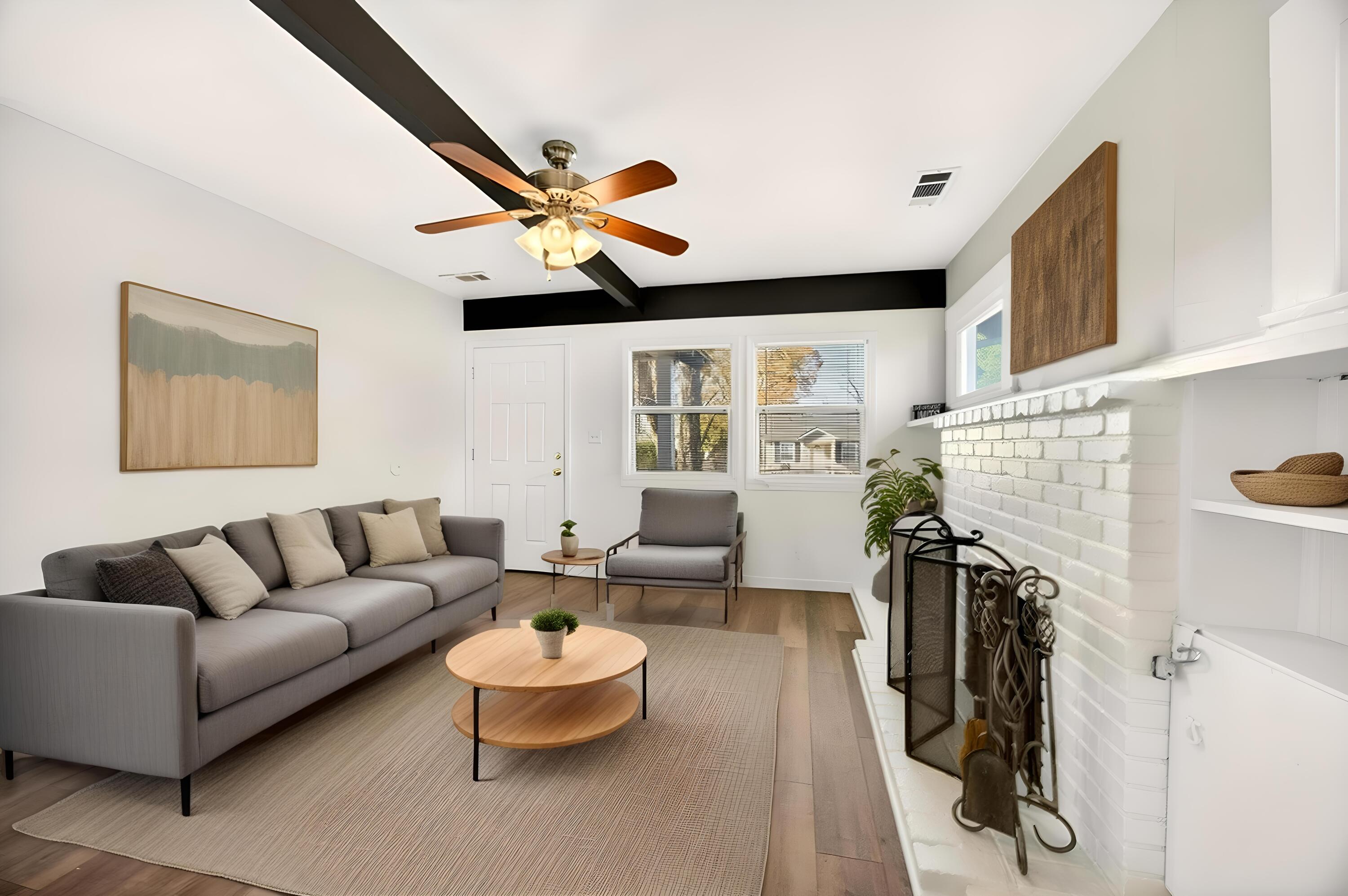 Laurelhurst Addition - Residential Income