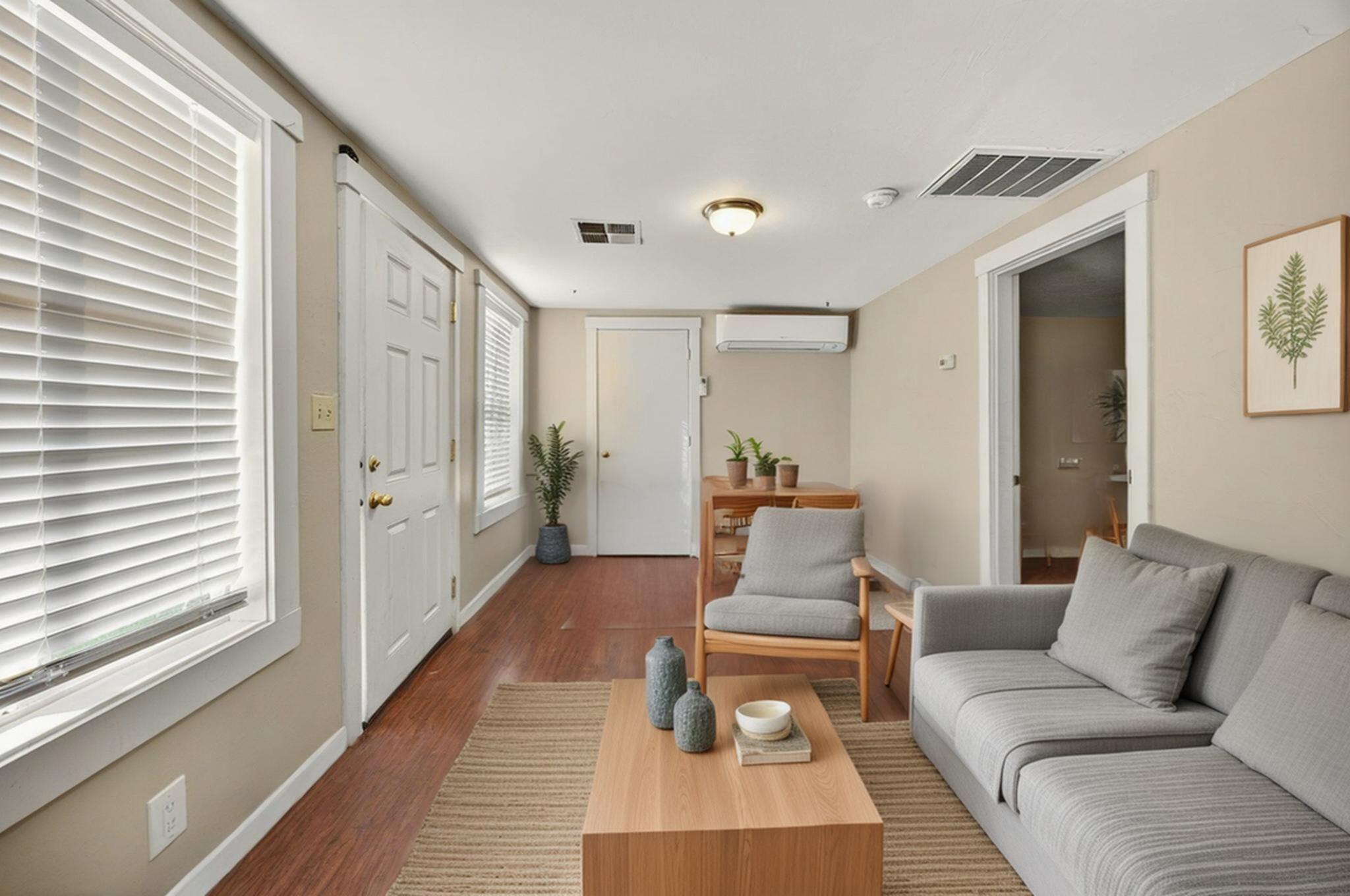 Laurelhurst Addition - Residential Income