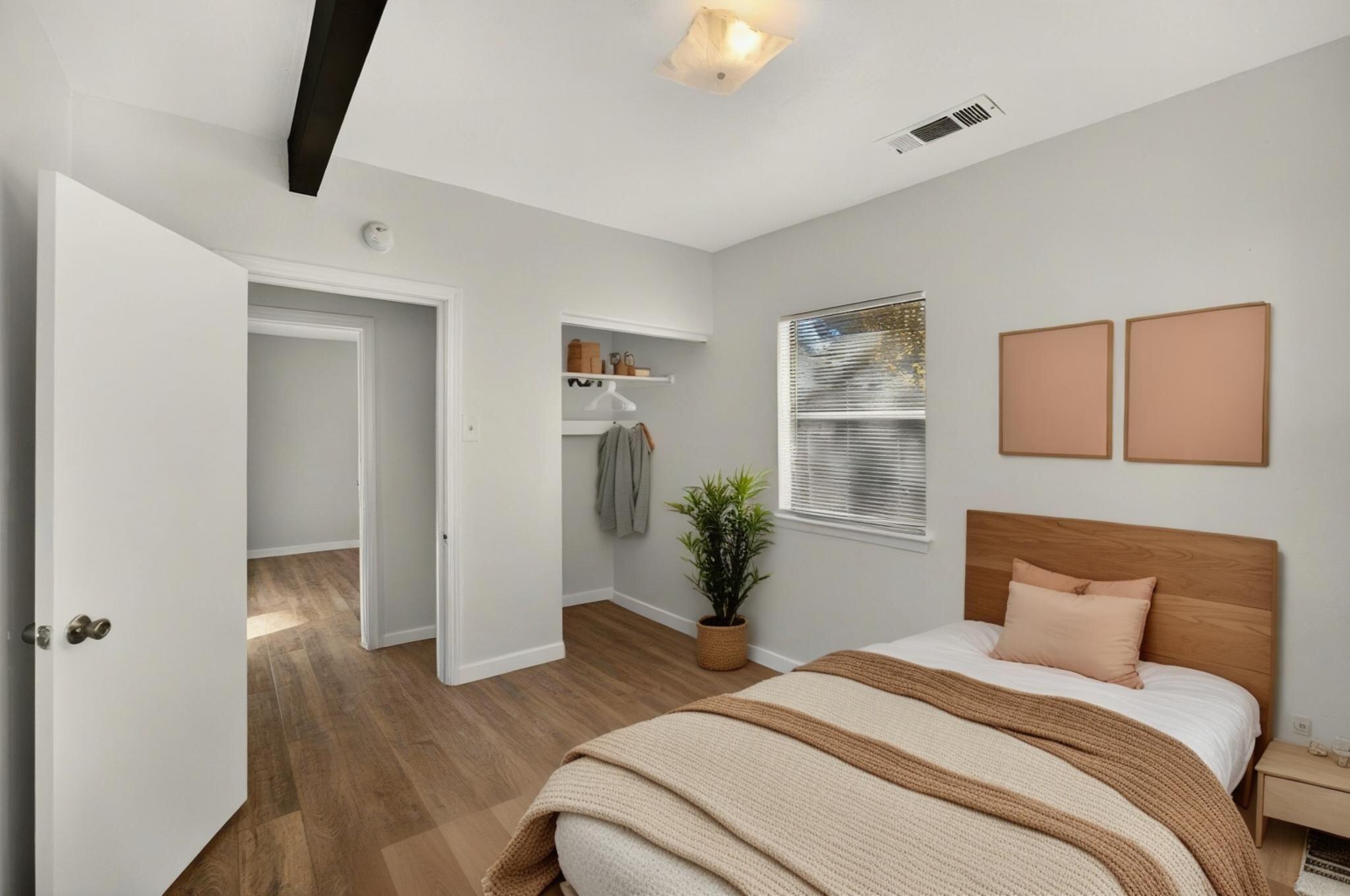 Laurelhurst Addition - Residential Income