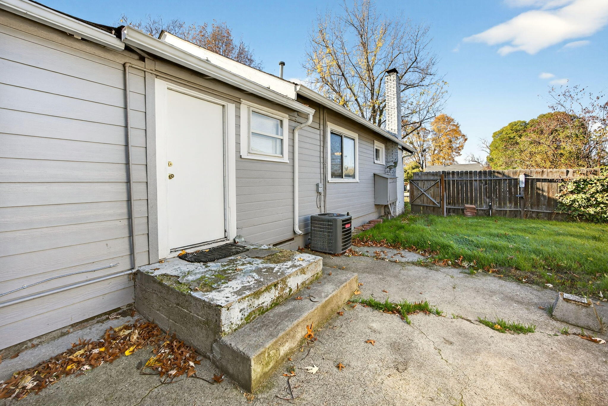 Laurelhurst Addition - Residential Income