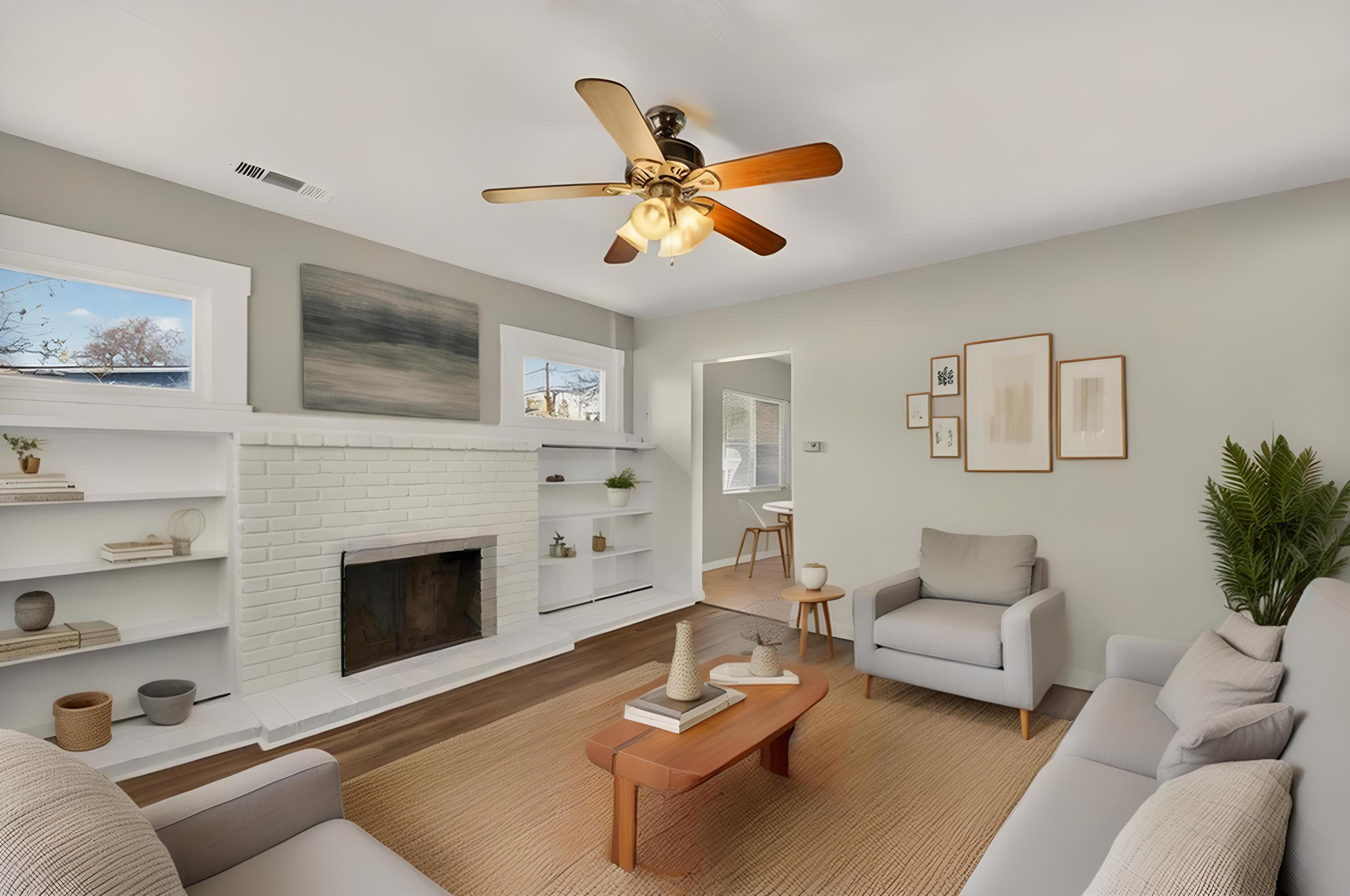 Laurelhurst Addition - Residential Income