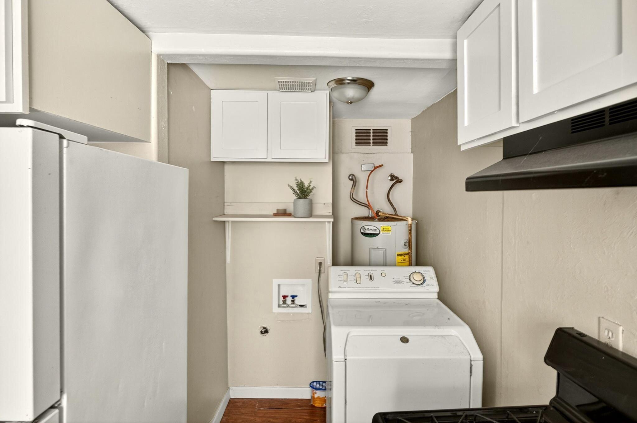 Laurelhurst Addition - Residential Income