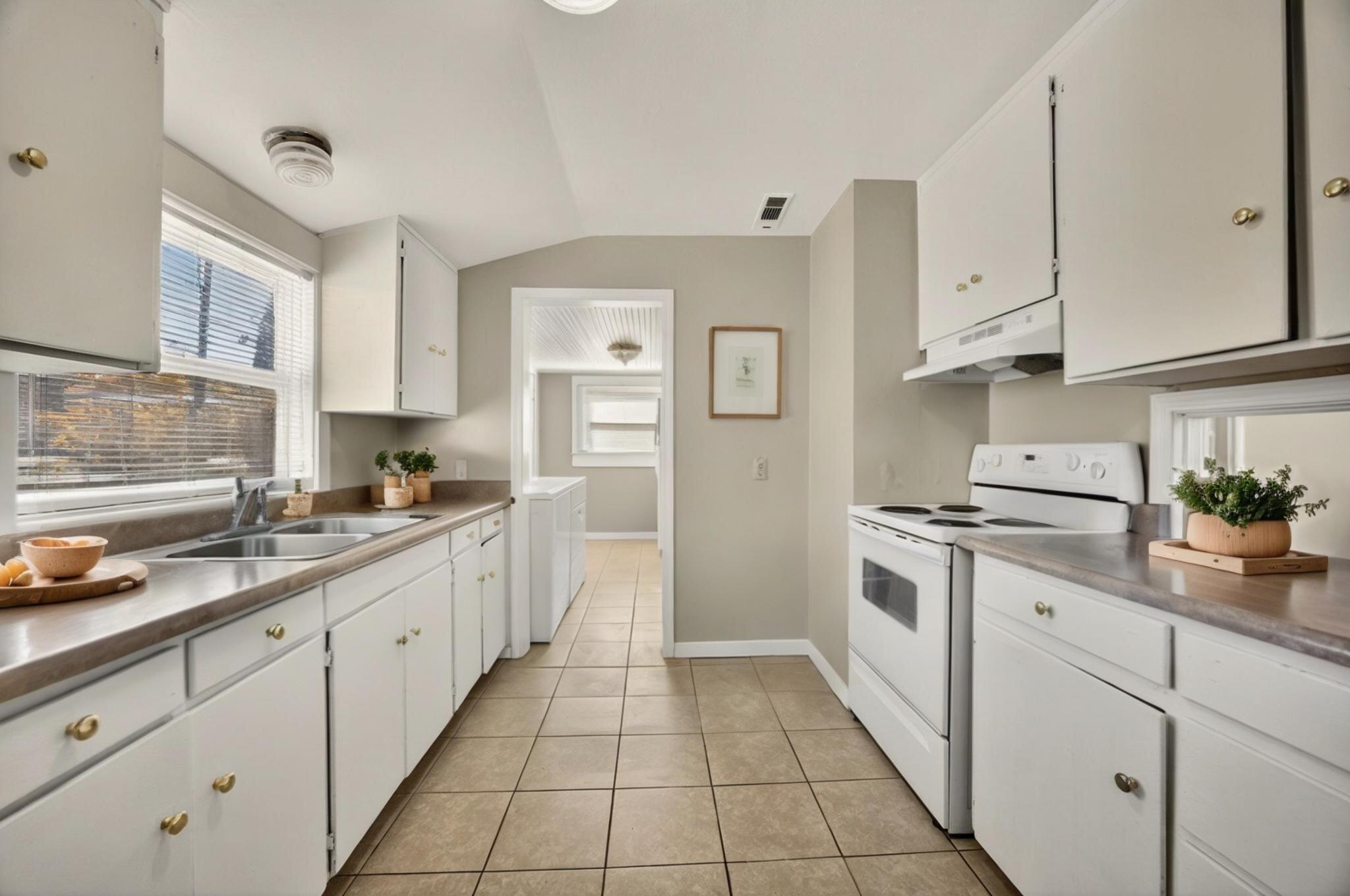 Laurelhurst Addition - Residential Income