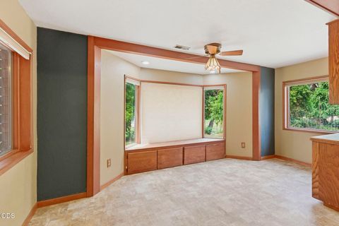Tiny photo for 782 Covered Bridge Road, Rogue River, OR 97537 (MLS # 220222099)