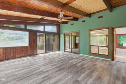 Tiny photo for 782 Covered Bridge Road, Rogue River, OR 97537 (MLS # 220222099)