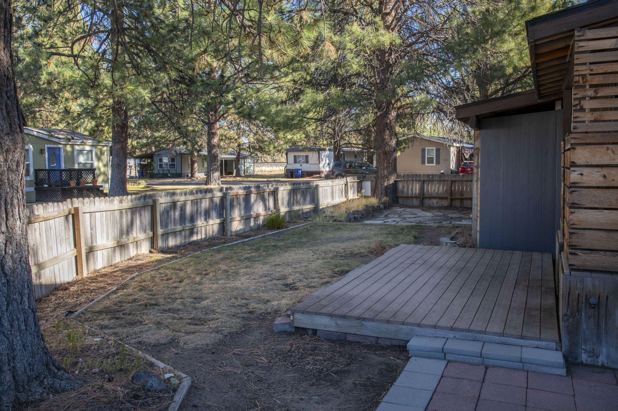 The Pines - Residential