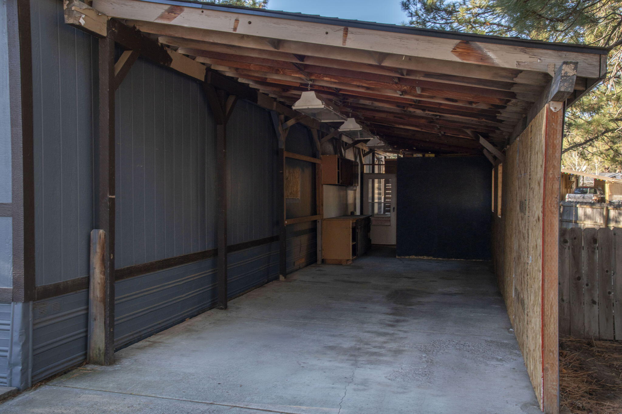 The Pines - Residential