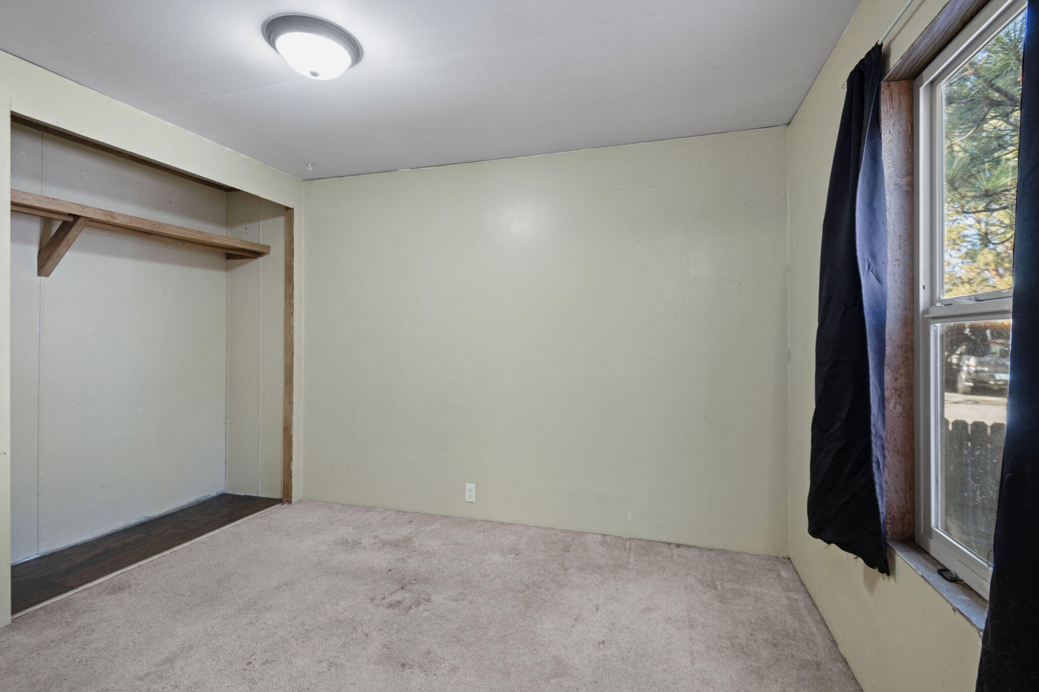 The Pines - Residential