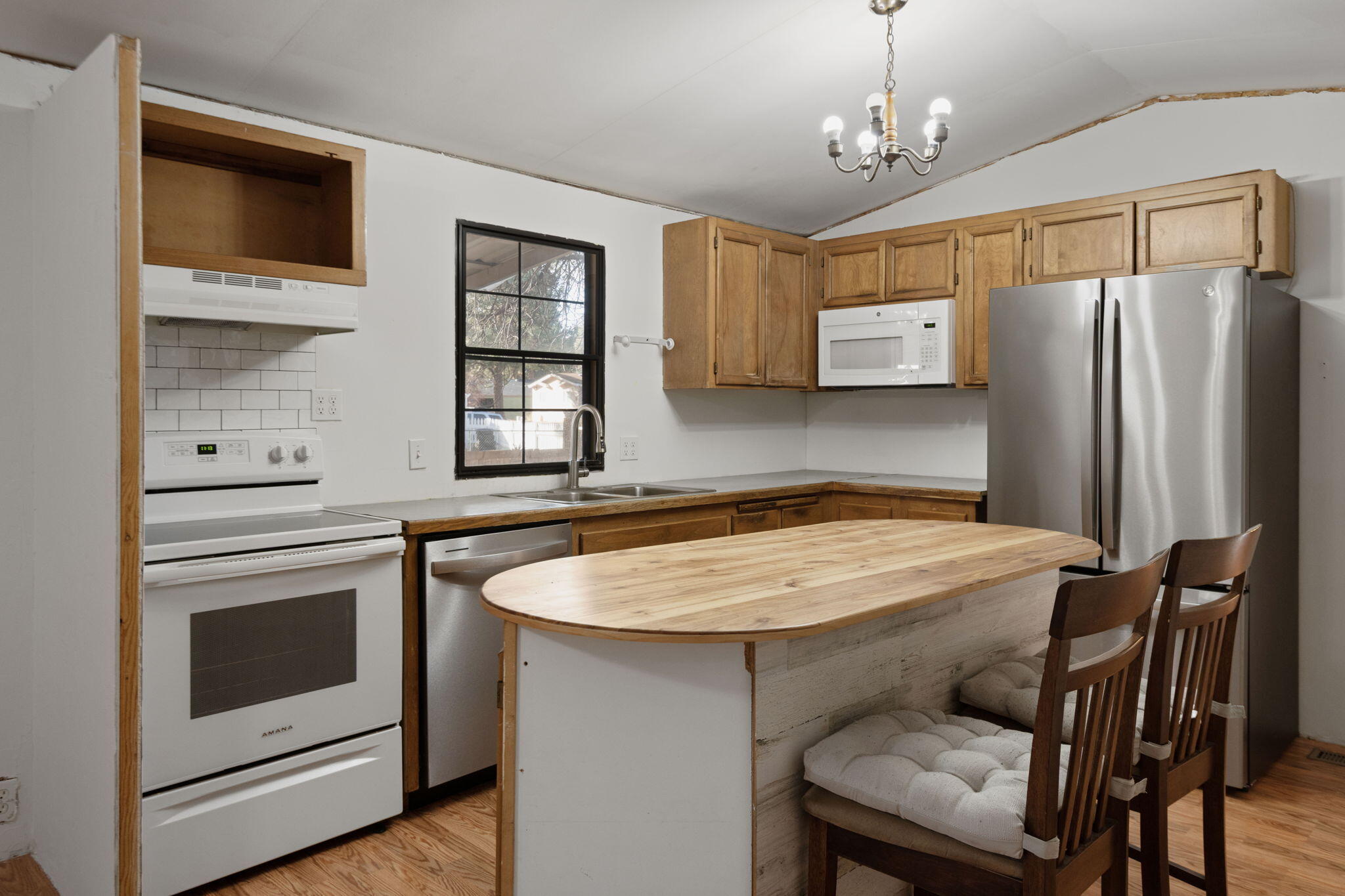 The Pines - Residential