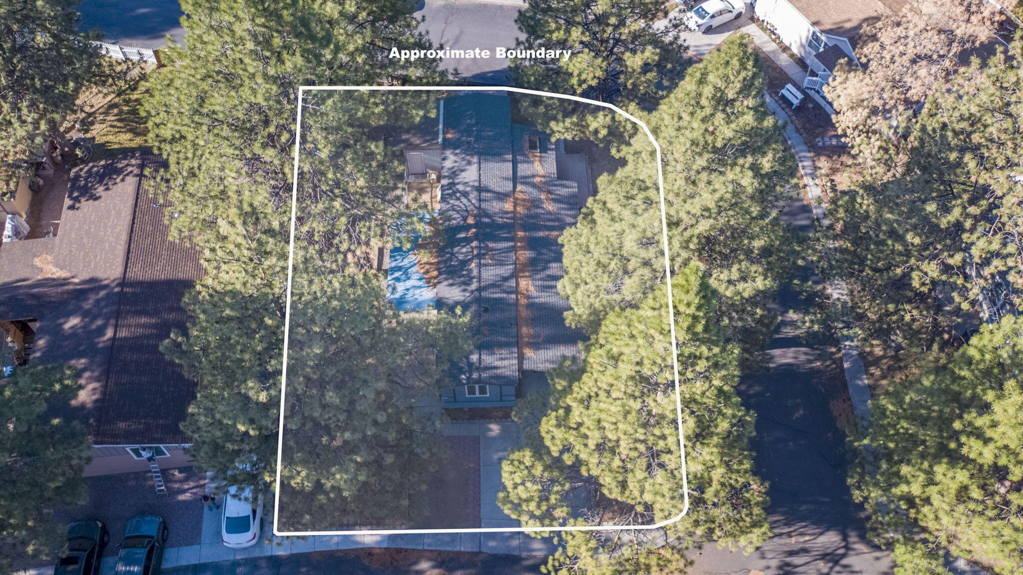 The Pines - Residential