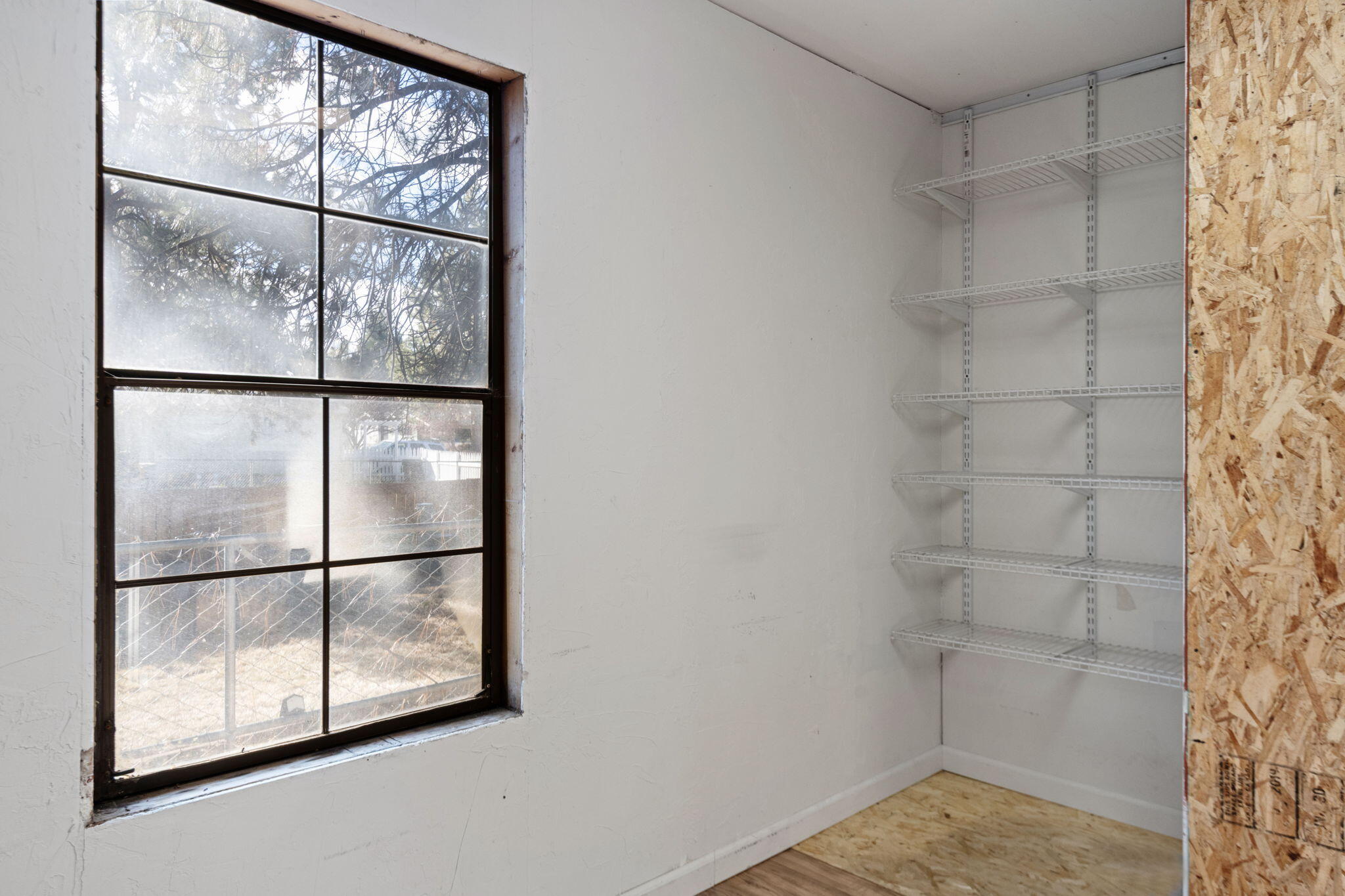 The Pines - Residential