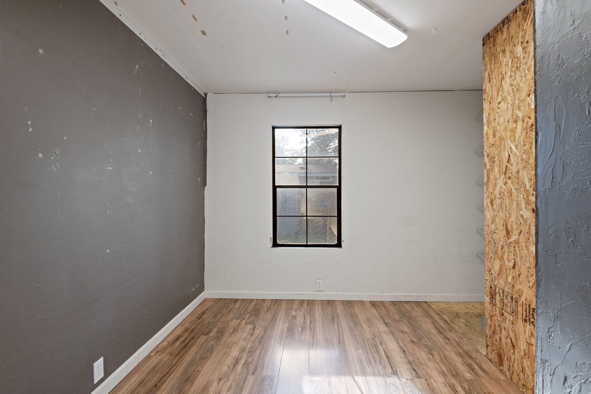 The Pines - Residential