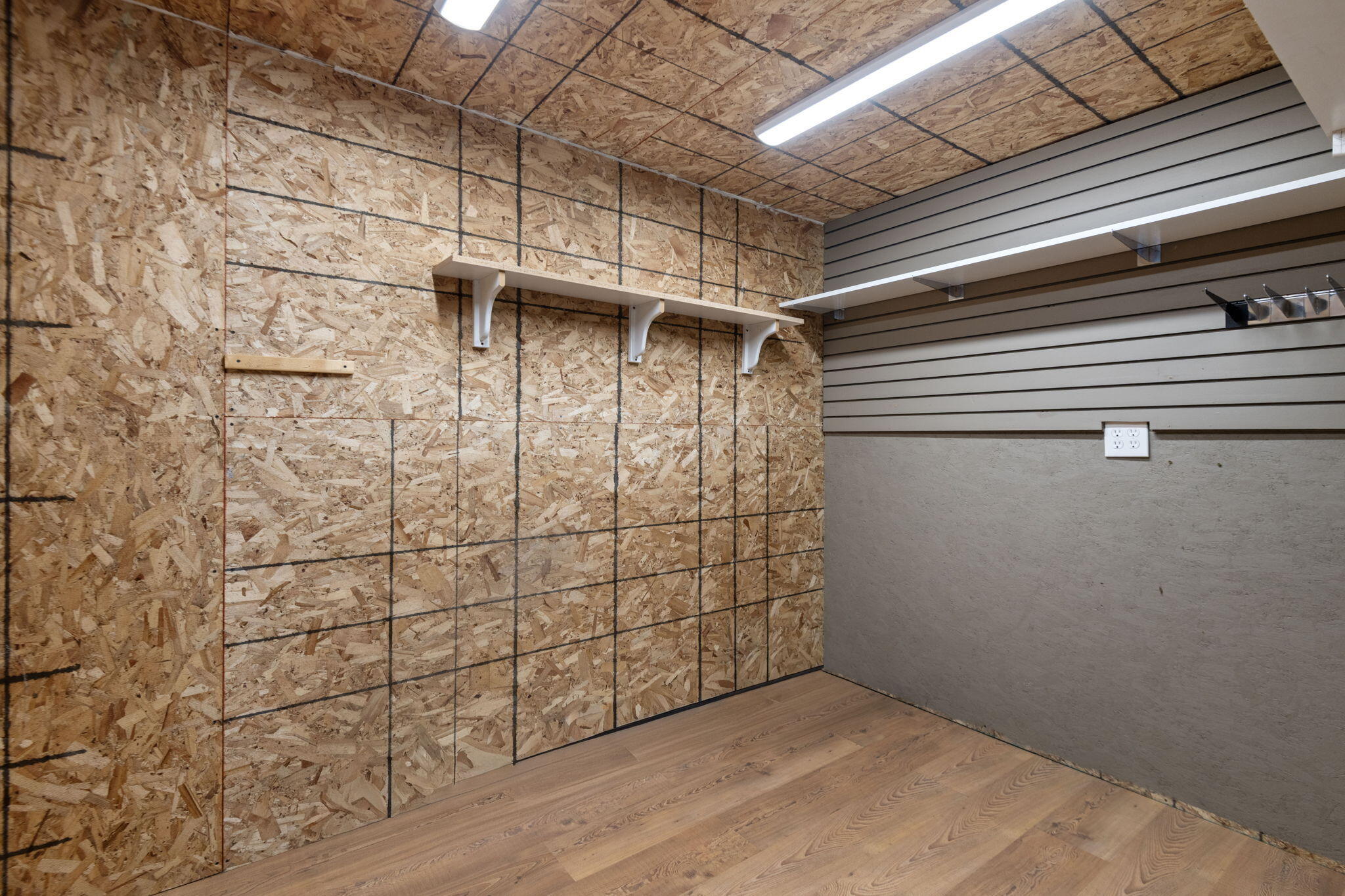 The Pines - Residential