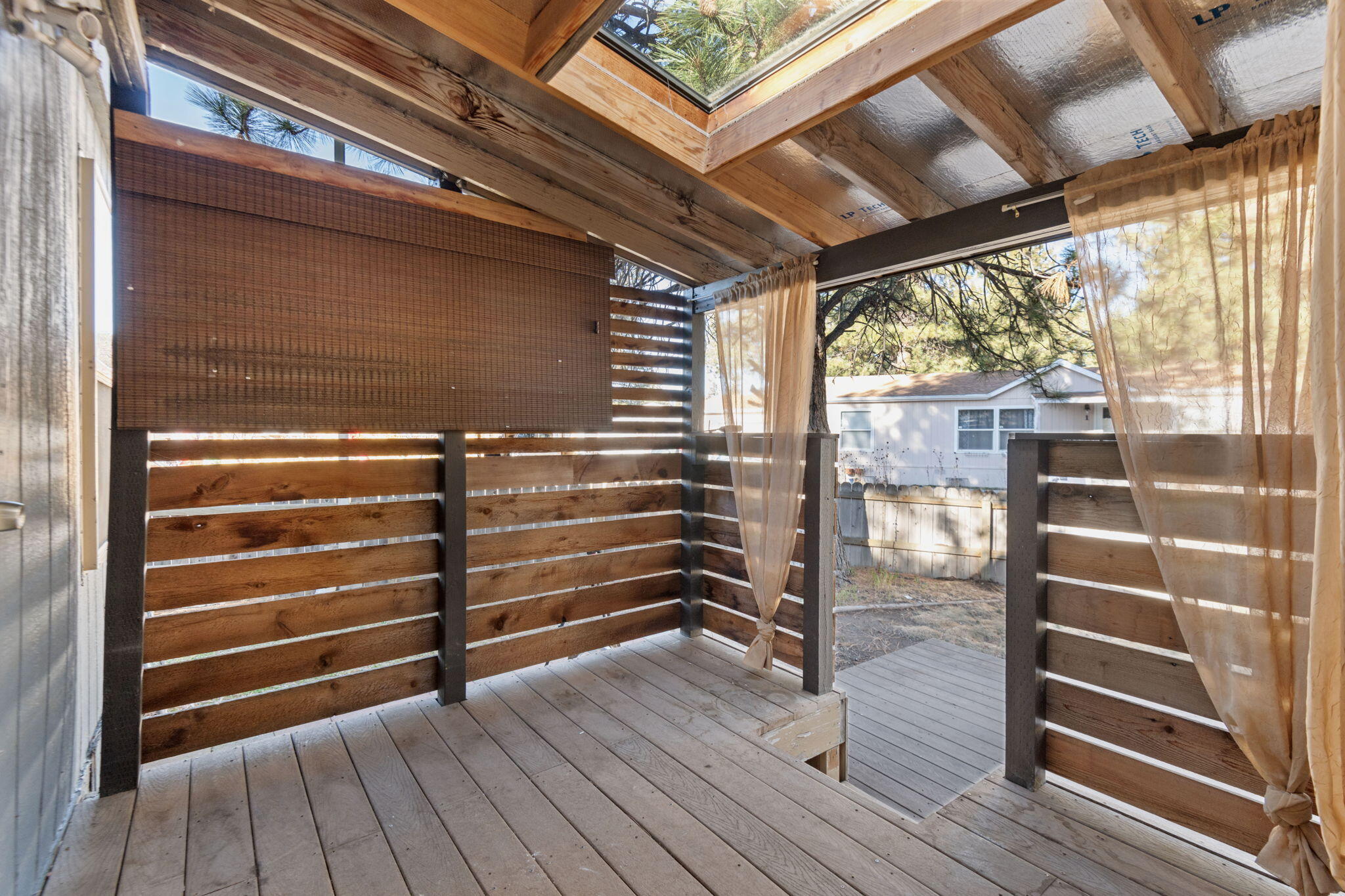 The Pines - Residential