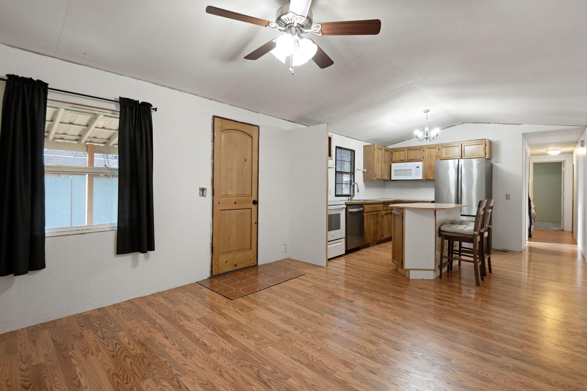 The Pines - Residential