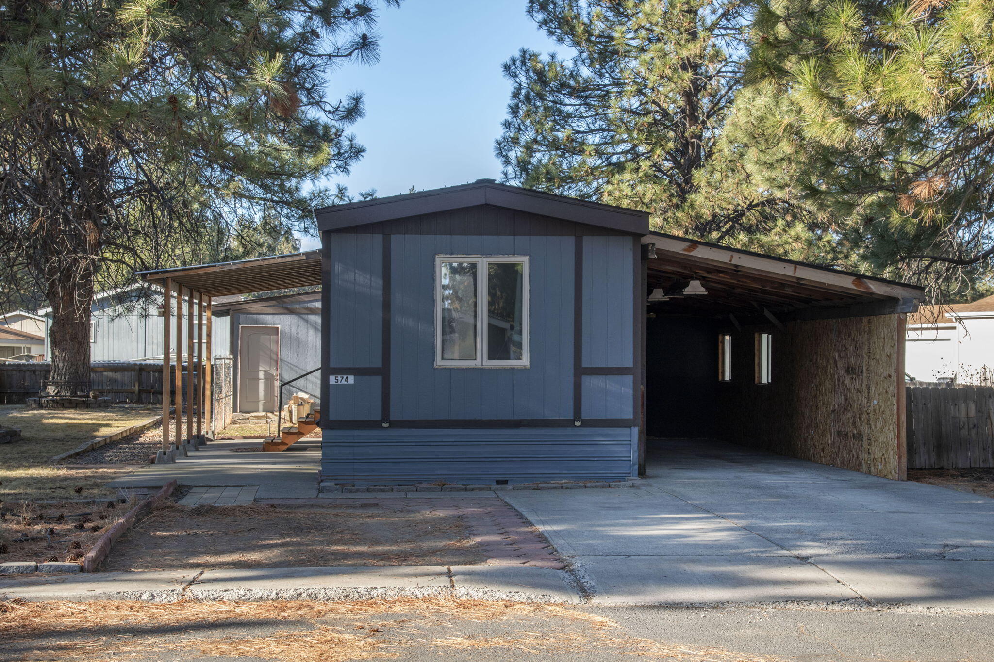 The Pines - Residential