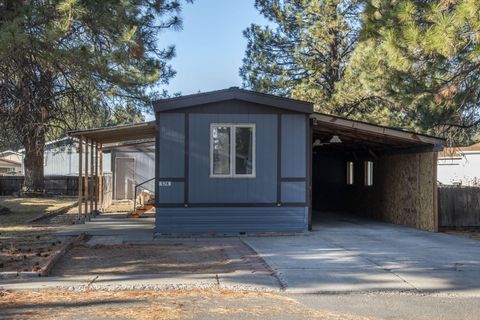 61000 Brosterhous Road 574 Bend OR 97702