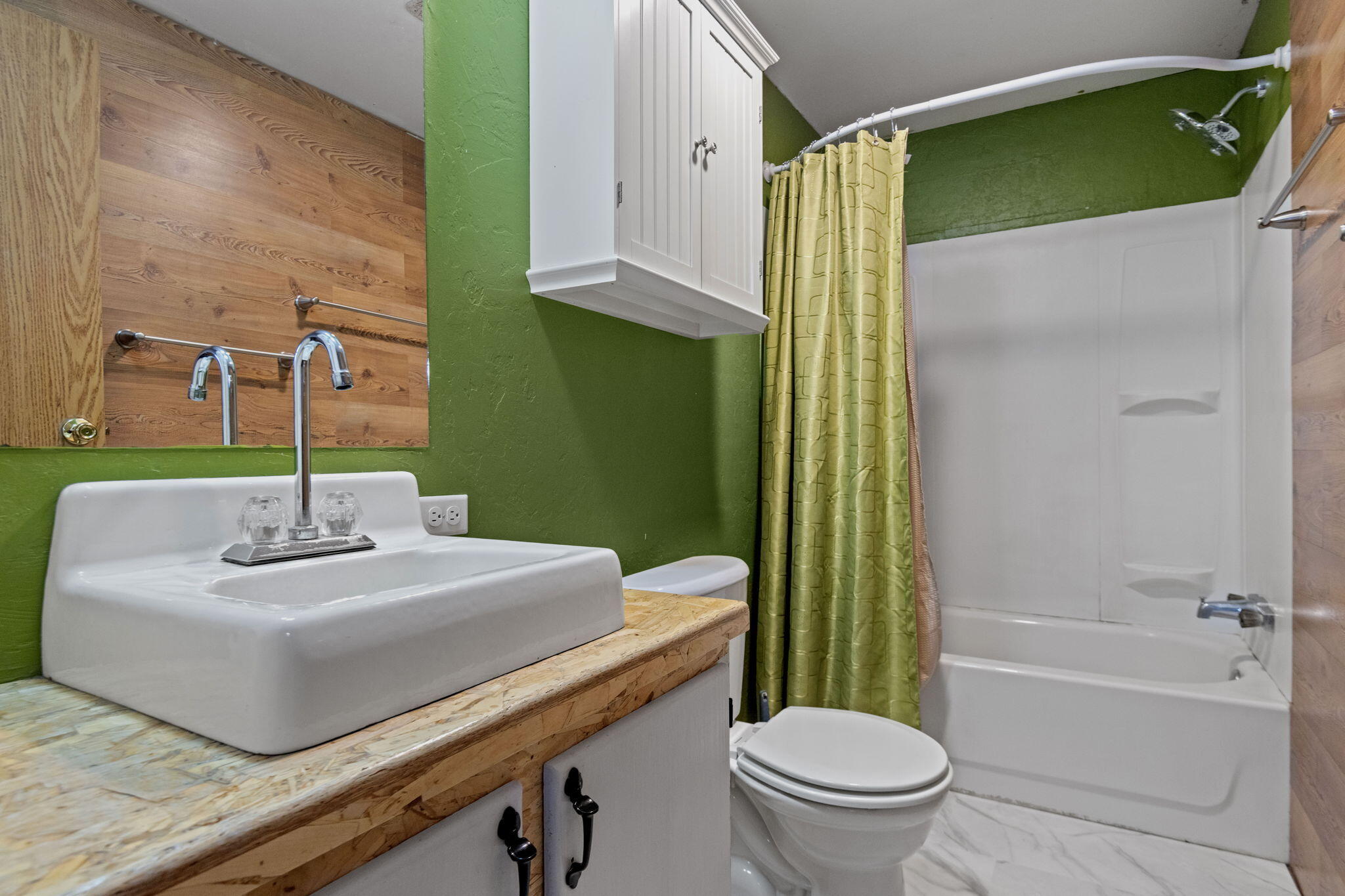 The Pines - Residential