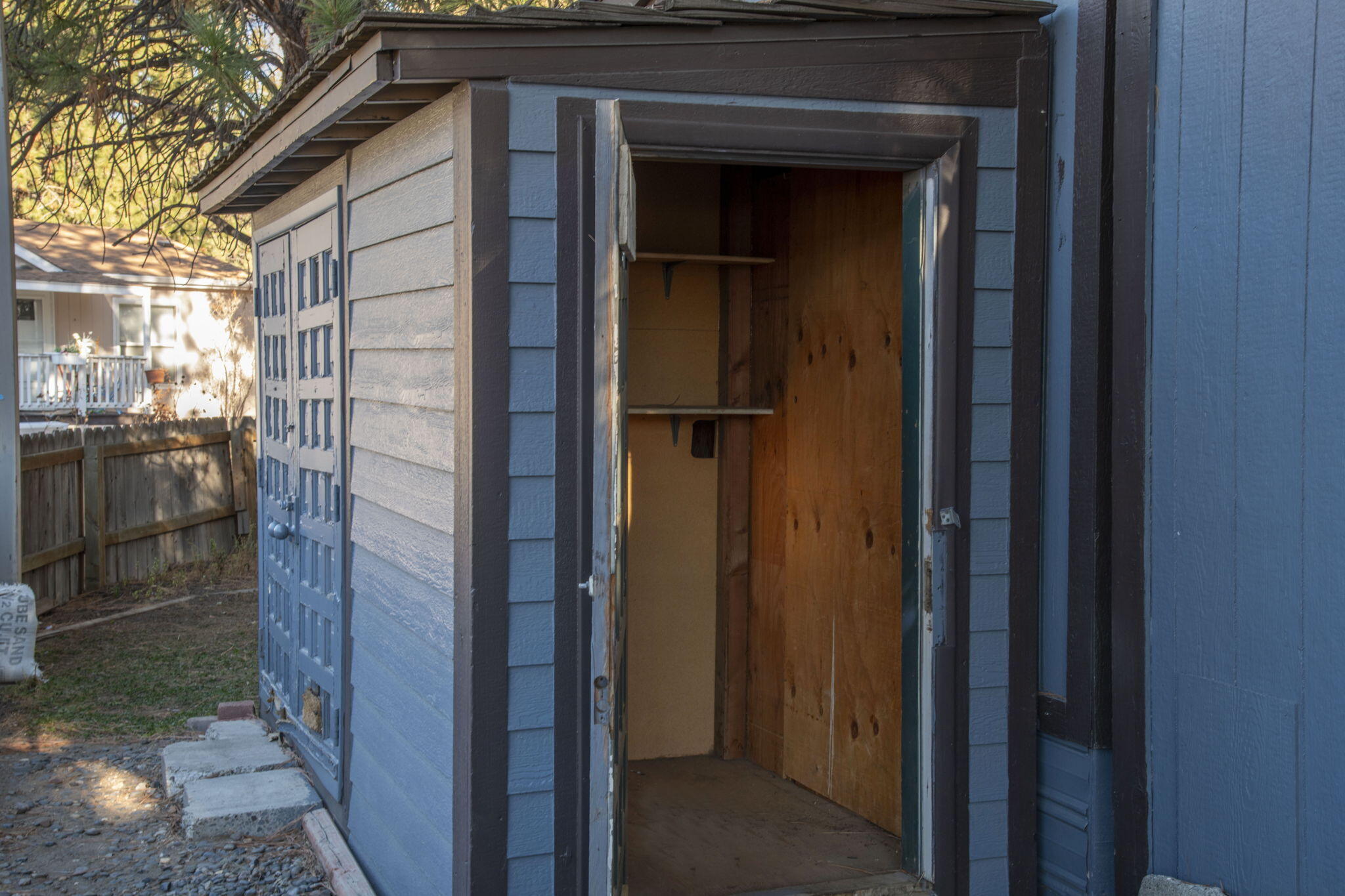 The Pines - Residential