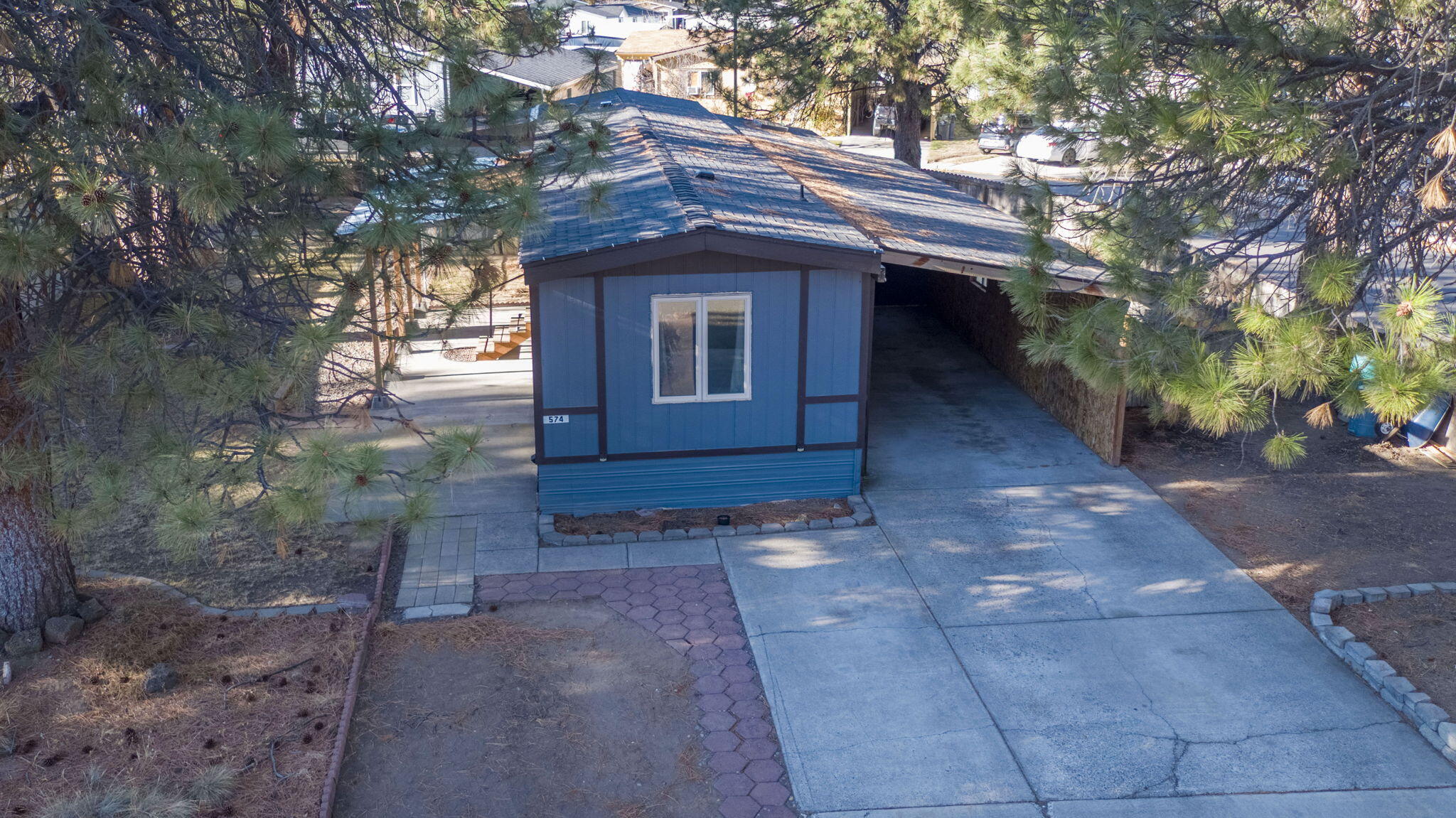 The Pines - Residential