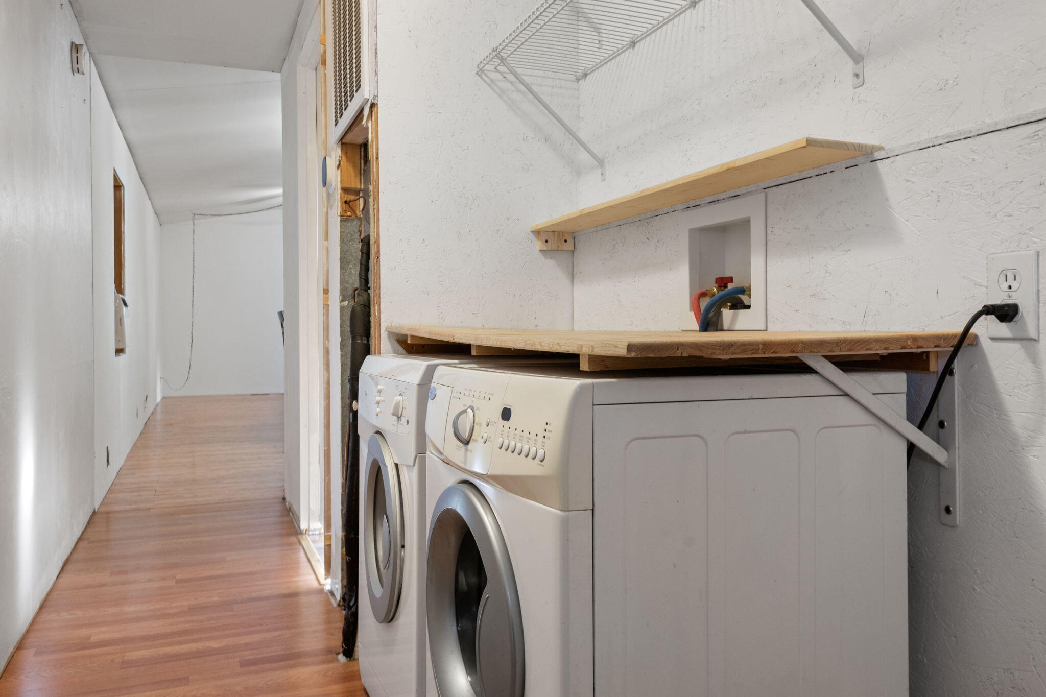 The Pines - Residential