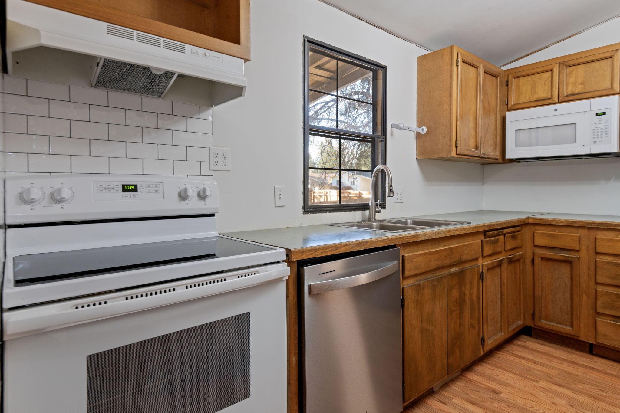 The Pines - Residential