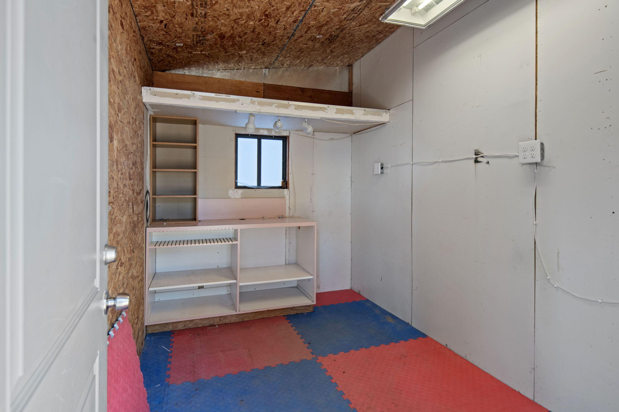 The Pines - Residential