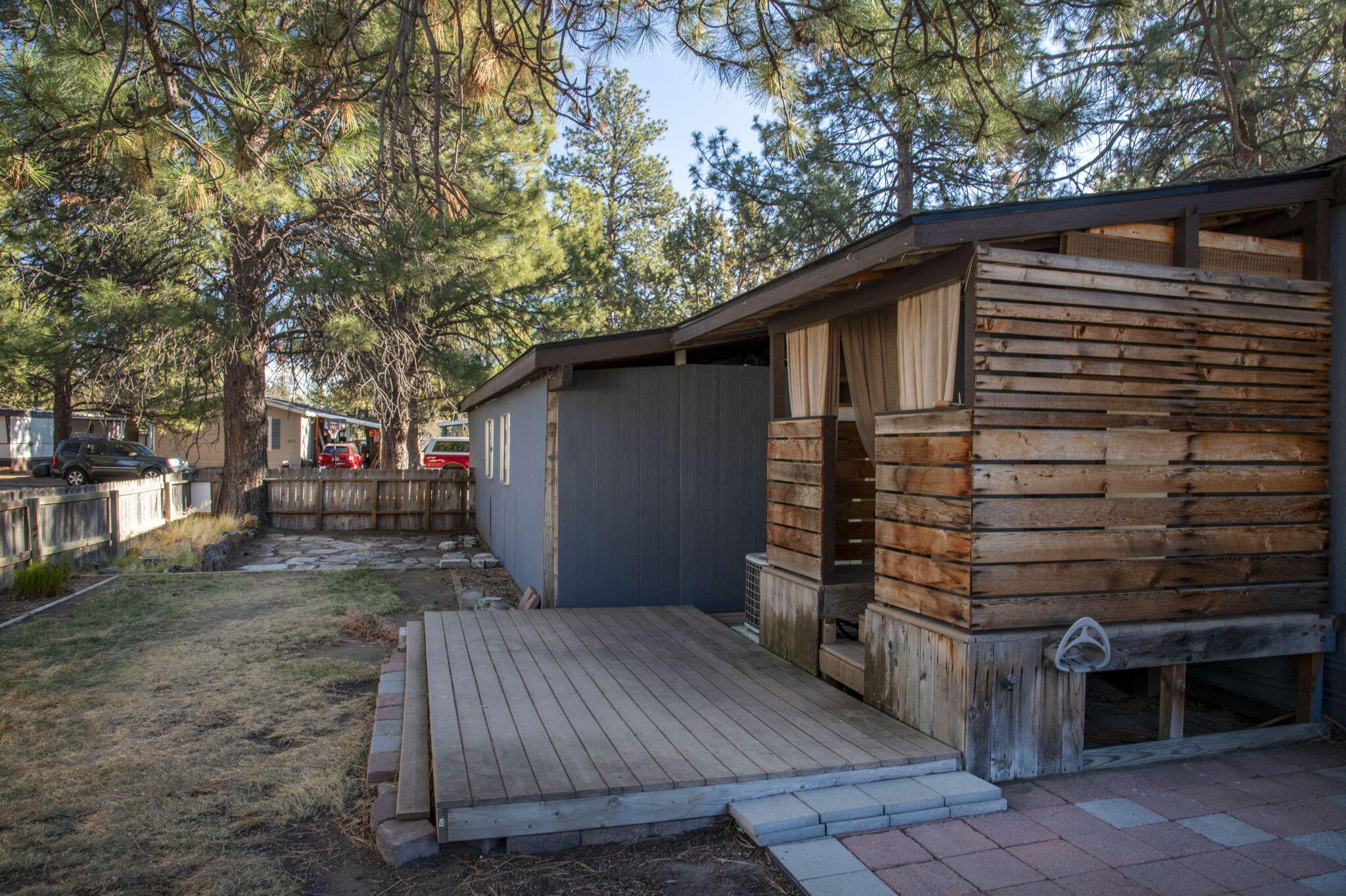 The Pines - Residential