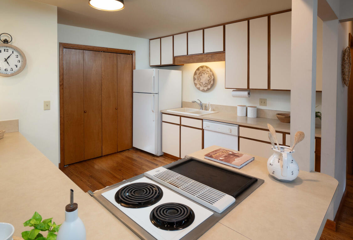 South Meadow - Residential