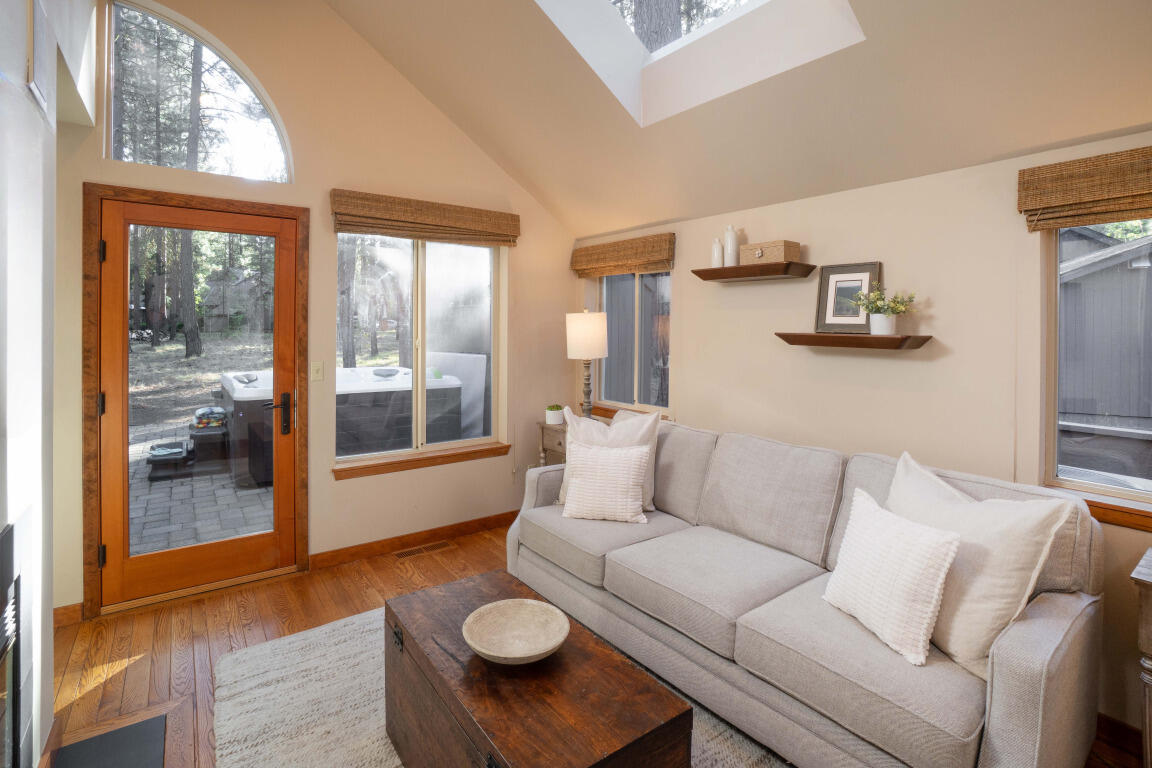 South Meadow - Residential