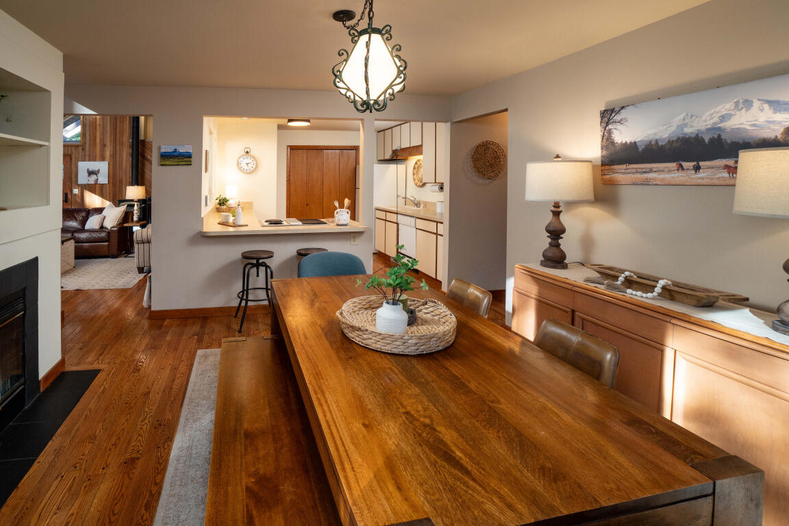 South Meadow - Residential