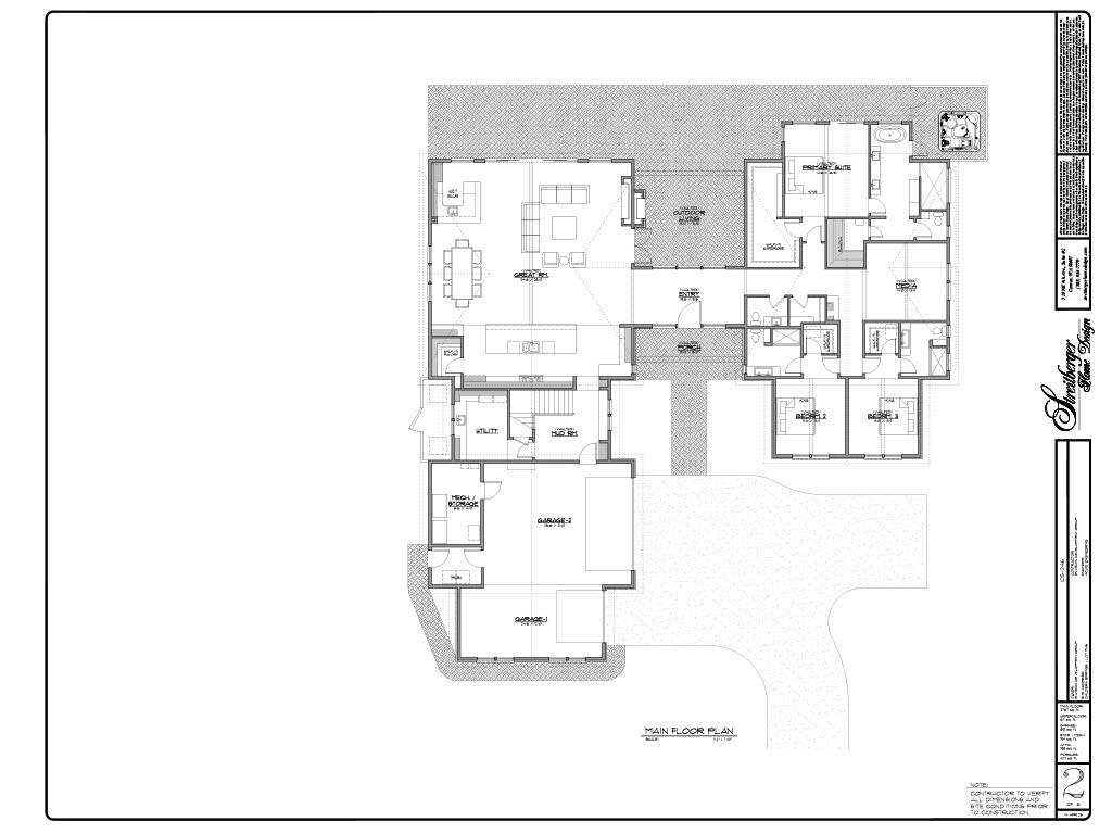 56300 Trailmere Circle Lot 246