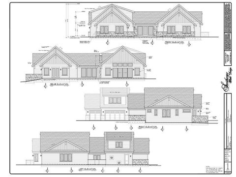 56300 Trailmere Circle Lot 246 Bend OR 97707